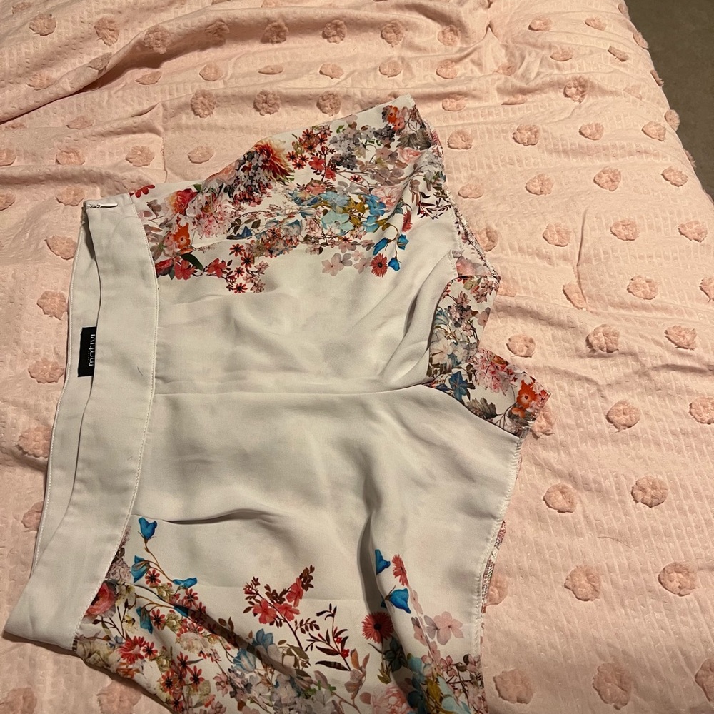 Shorts Italian